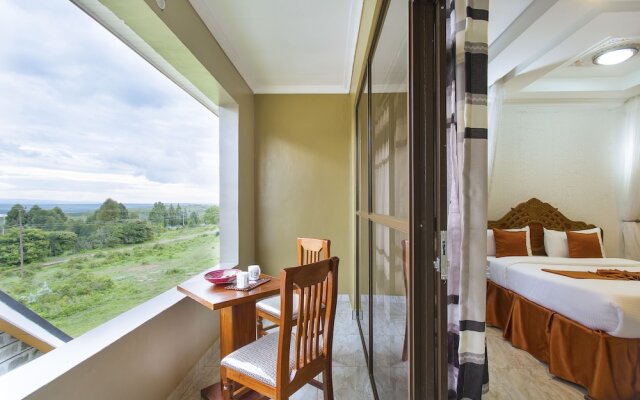 Epashikino Resort and Spa