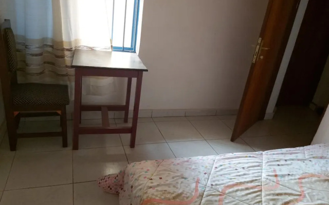 Puma Garden and Suites