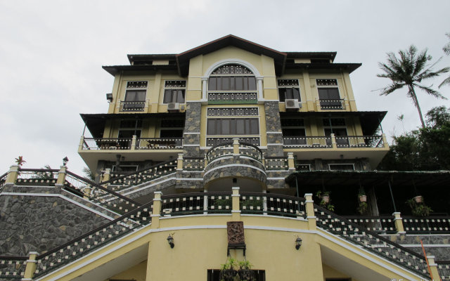 The Manor at Puerto Galera