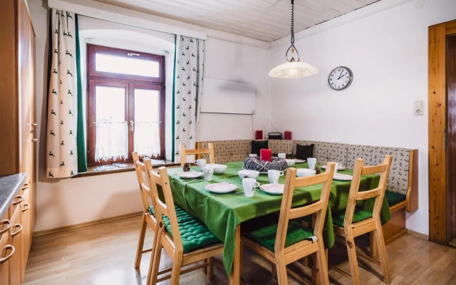Landhaus Feischl