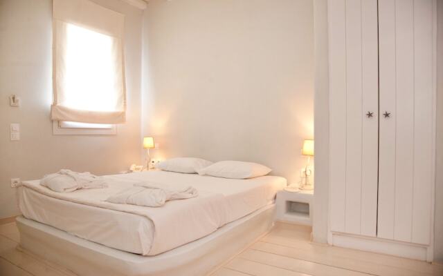 Altana Boutique Hotel
