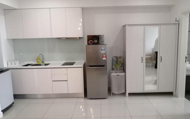 Teega Suites at PH