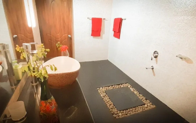 Perfect Stay for up to 6 People With Pets