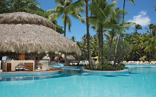 Impressive Punta Cana - All inclusive