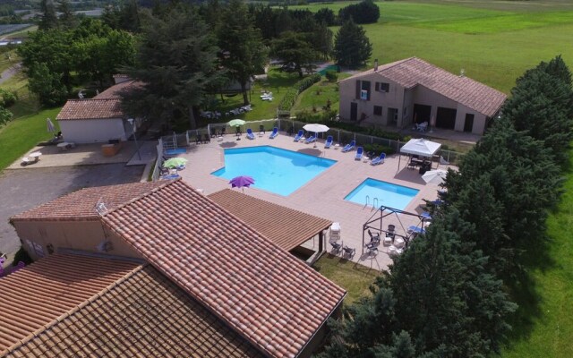 Vvf Villages Lagrand