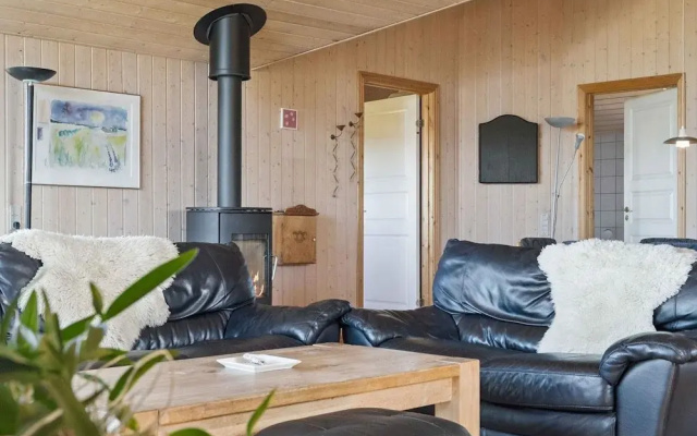 4 Star Holiday Home in Vinderup