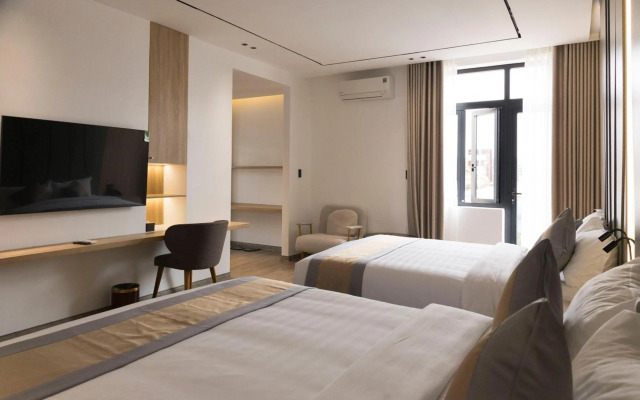 Rosaleen Boutique Hotel