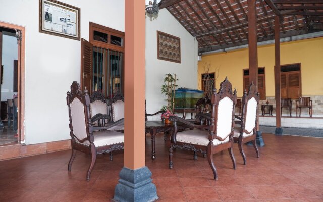 OYO 405 Wisma Yosoputro
