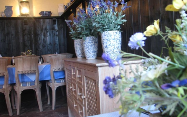 Zum Hauenden Schwein