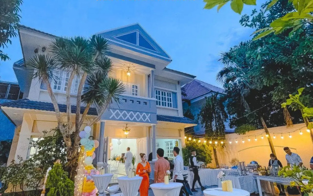 Villa 90 - Villa 86 Group