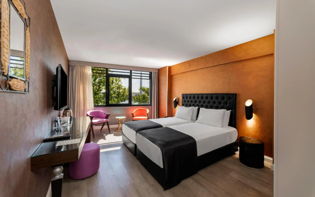 Istanbul Golden City Hotel