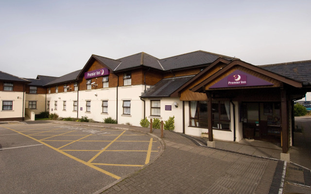 Premier Inn Newquay (A30/Fraddon)