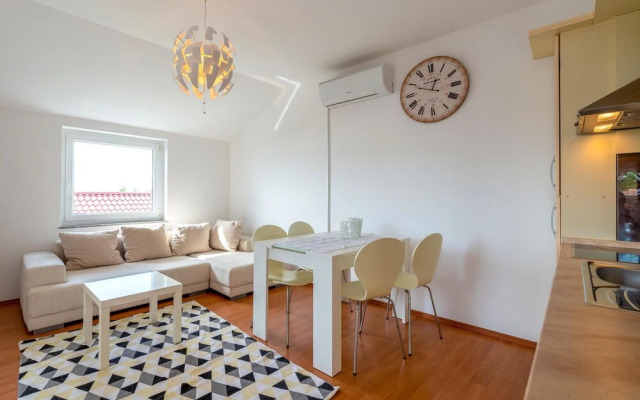 Awesome Apartment in Seline With 1 Bedrooms and Wifi