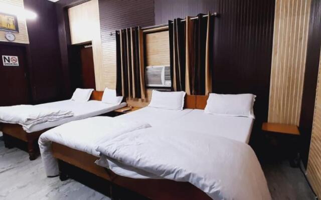 Gokul guest house