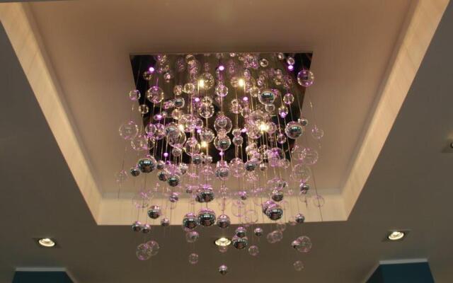 Hotel Carducci Suite