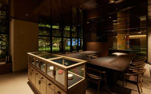 The Hotel Higashiyama by Kyoto Tokyu Hotel