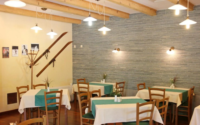 Aparthotel Snjezna Kraljica