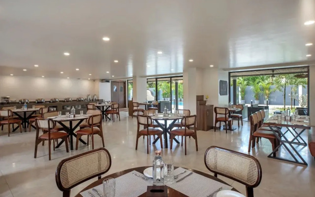Sahaswara Luxury Resort