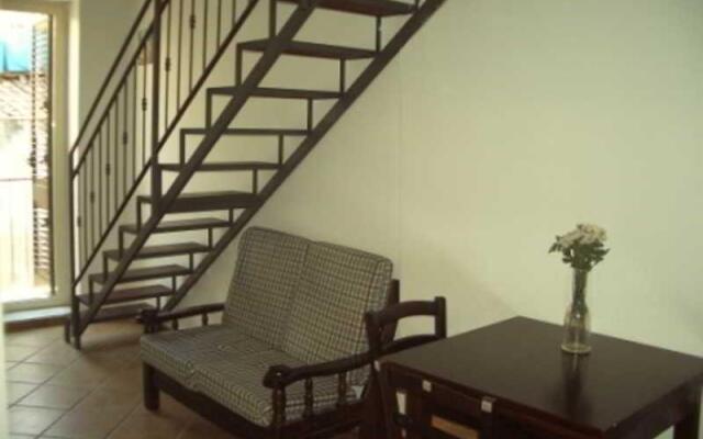 Casa Cagliostro
