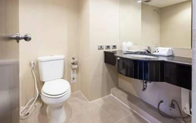 iCheck inn Mayfair Pratunam