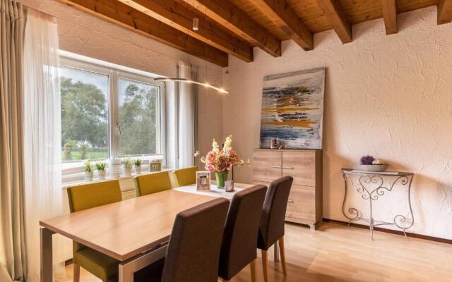 Appartement Böhler 2