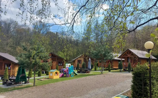 Słoneczna Polana