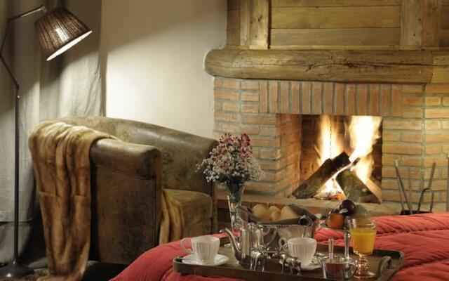 Boutique Hotel Chalet Sapin