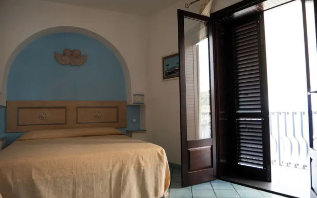 B&B Alta Marea Lipari