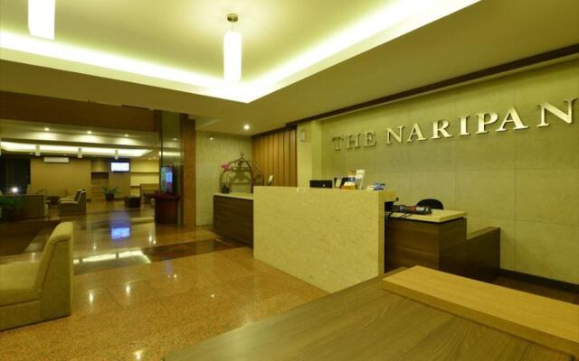 The Naripan Hotel by KAGUM Hotels