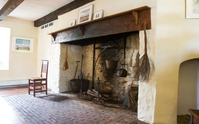 Inn at Glencairn