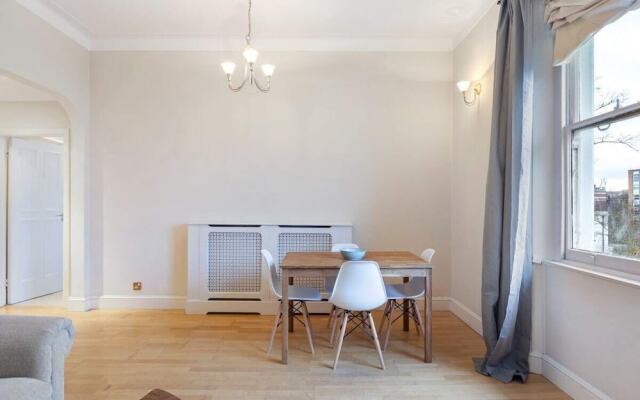 2bedroom Apt Near Maida Vale/st John's Wood