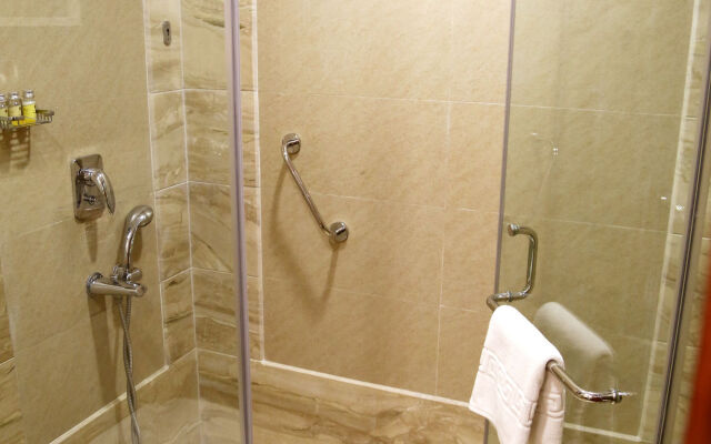 Grand Notting Hills Hotel and Resorts