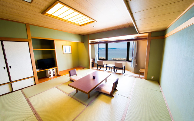 Naruto Grand Hotel Kaigetsu