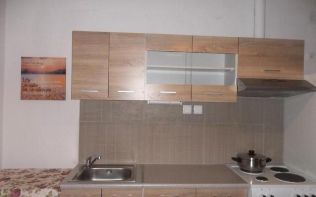 Villa 1930 ground floor