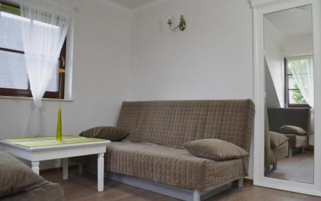 Guest House Na Pietrze