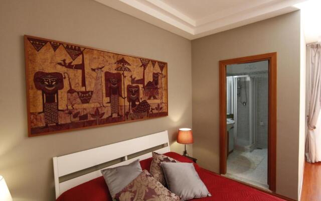 Residenza d'Epoca B&B Celeste