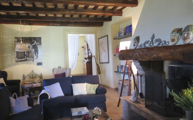 La Perazzeta Una Finestra Sul Lago