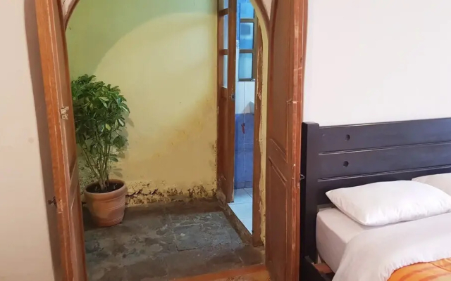 Turismo Cusco Peru Hostel