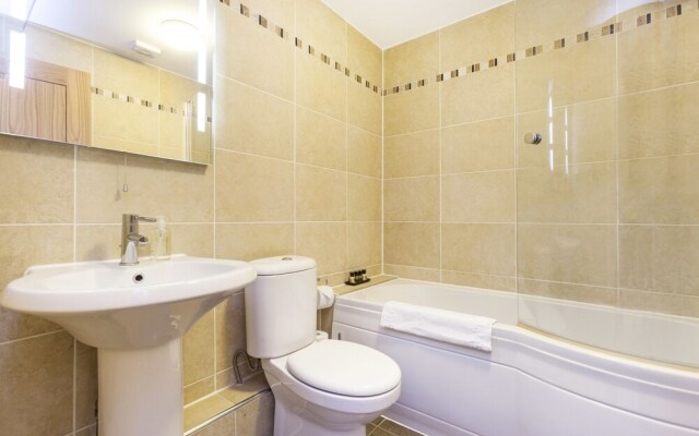 Club Living - Shoreditch & Spitalfields Apartments