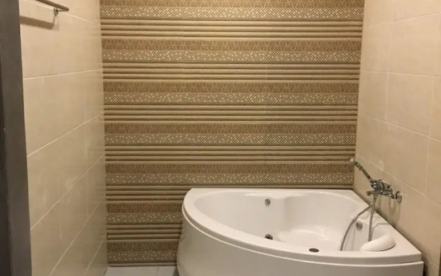 Laekhong River Resort