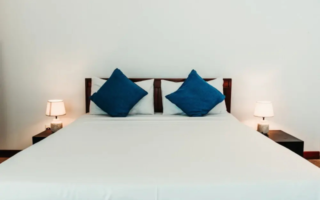 Marleys Beach House