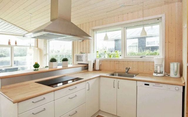 4 Person Holiday Home in Tranekaer