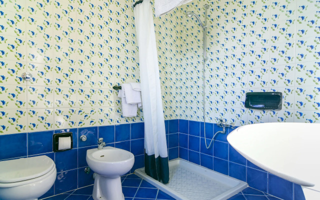 Albergo Atlantic Ischia