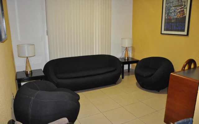 Hotel Santa Lucia del Bosque