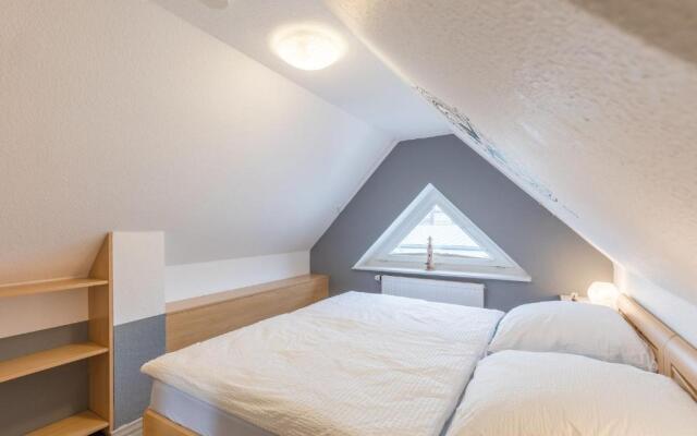 Haus Seewind Wohnung 2