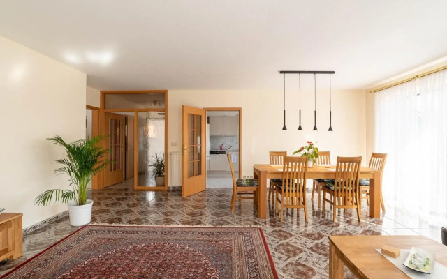 Ferienwohnung Kiel Canal Grande