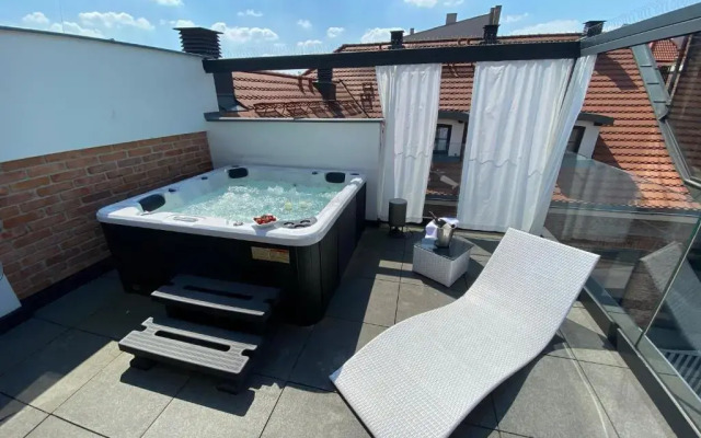 Hotel Nicolaus