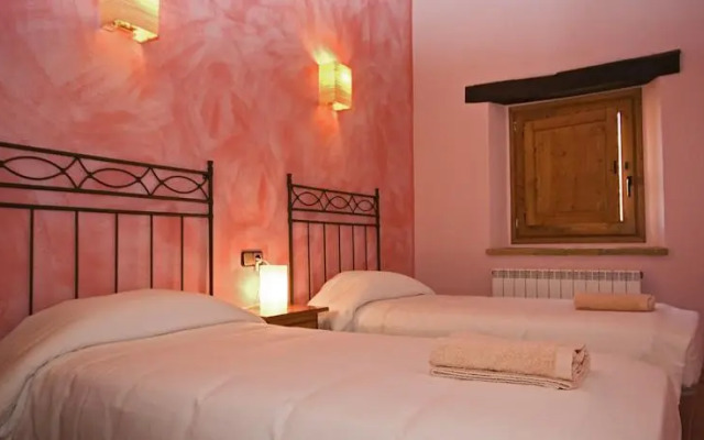 Les cots de lloberola