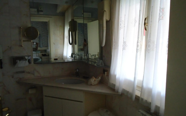 Hotel Matilde