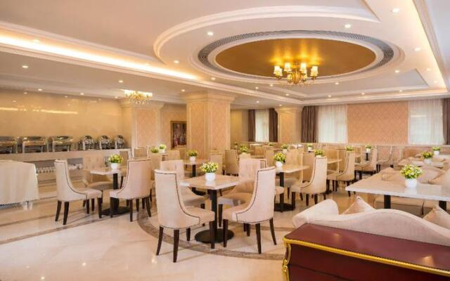 Vienna Hotel Shenzhen Exhibitian Center 2nd